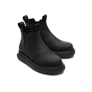 TOMS Alpargata Mallow Chelsea Boots